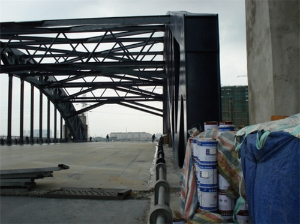 叙永专注工业场景喷漆服务