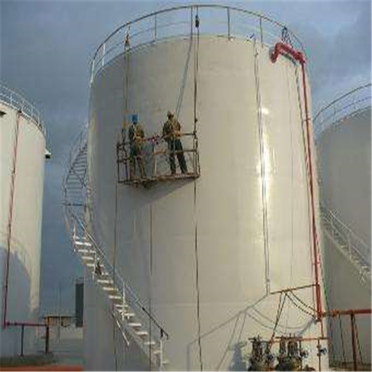 叙永喷漆翻新・工业喷漆・设备喷漆服务简介